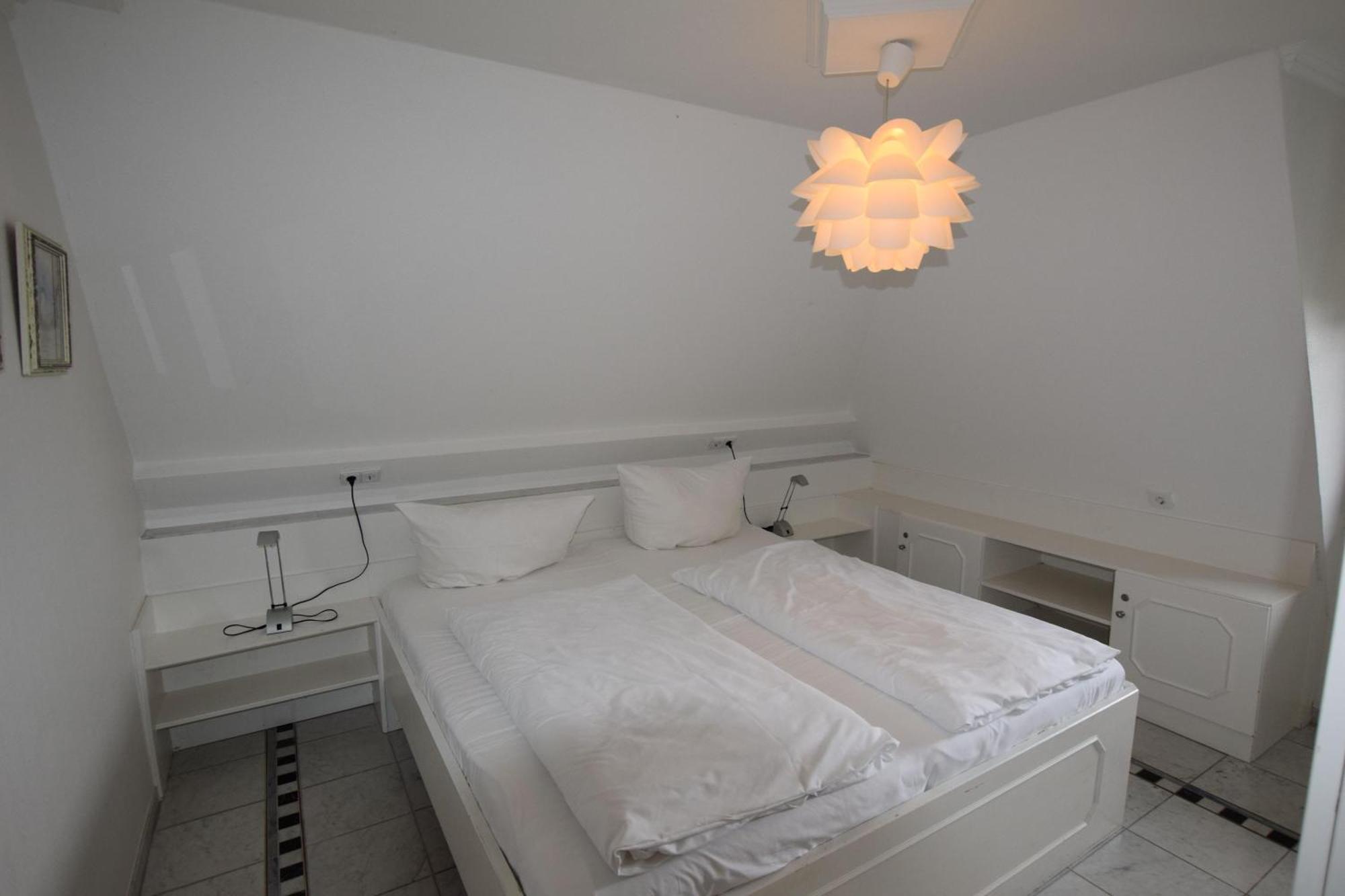 Strandstrasse 26 Apartment Rantum (Sylt)
