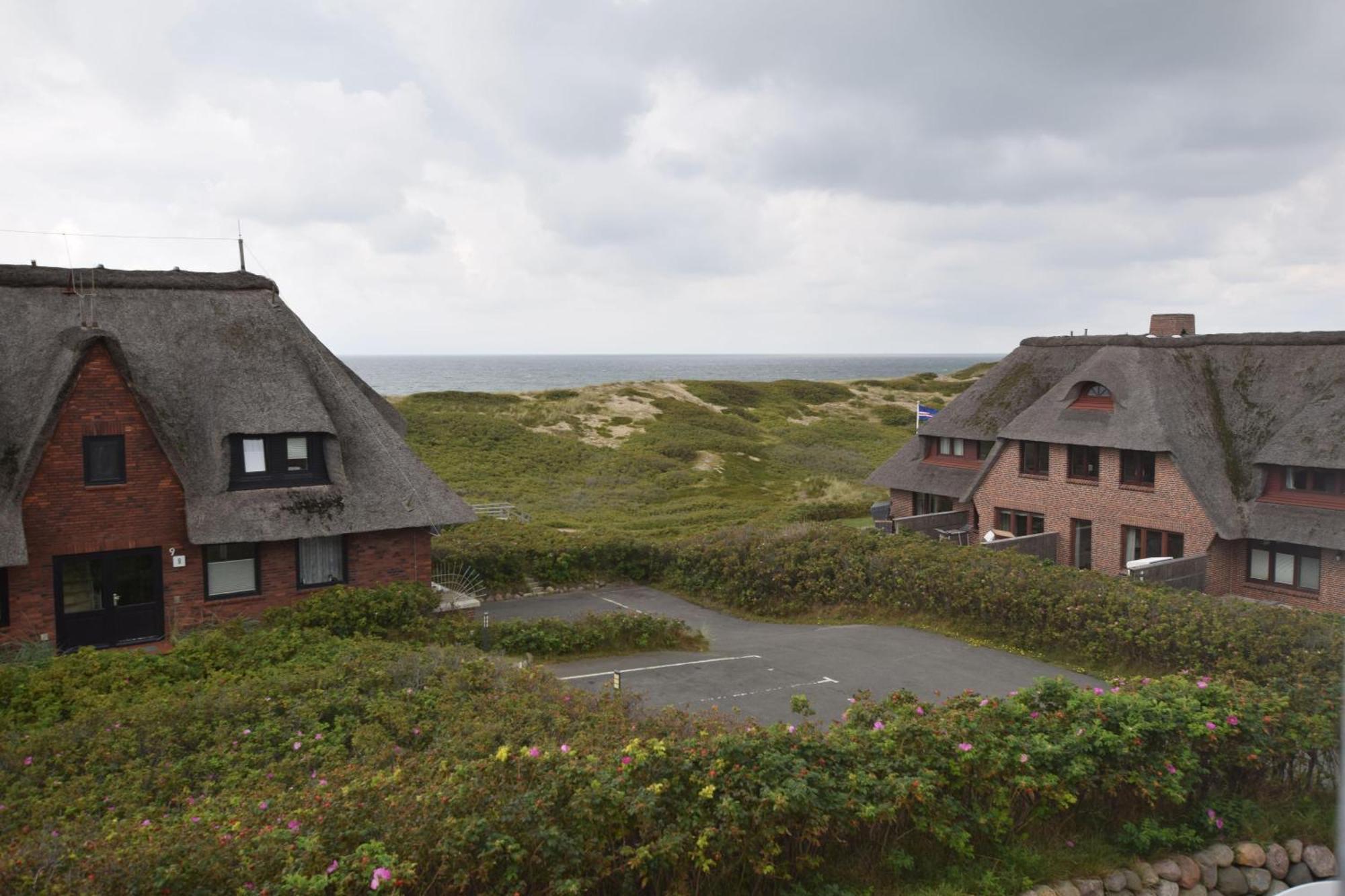 Strandstrasse 26 Apartment Rantum (Sylt)